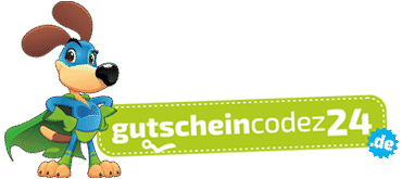 Gutscheincodez24-Logo